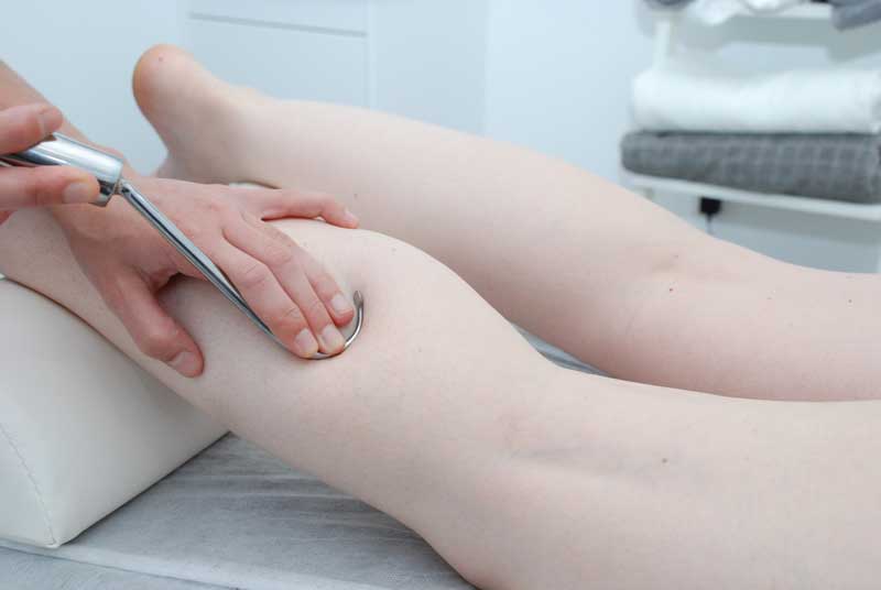 Tratamiento con ganchos en Córdoba