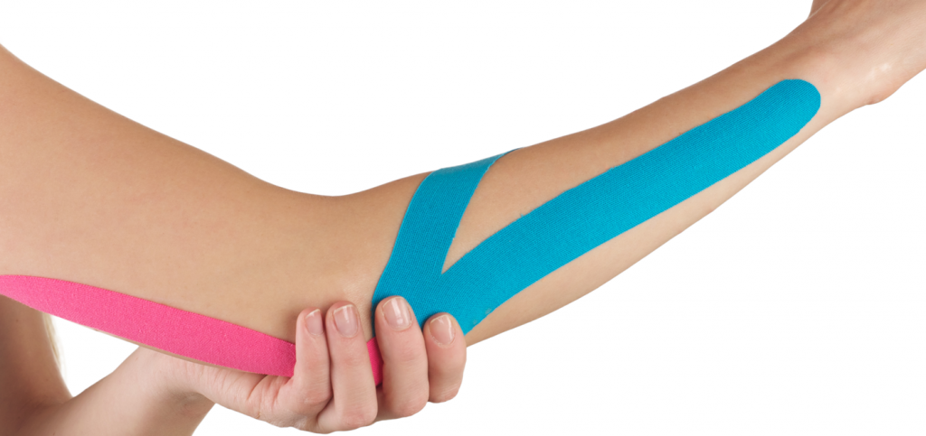 kinesiotaping