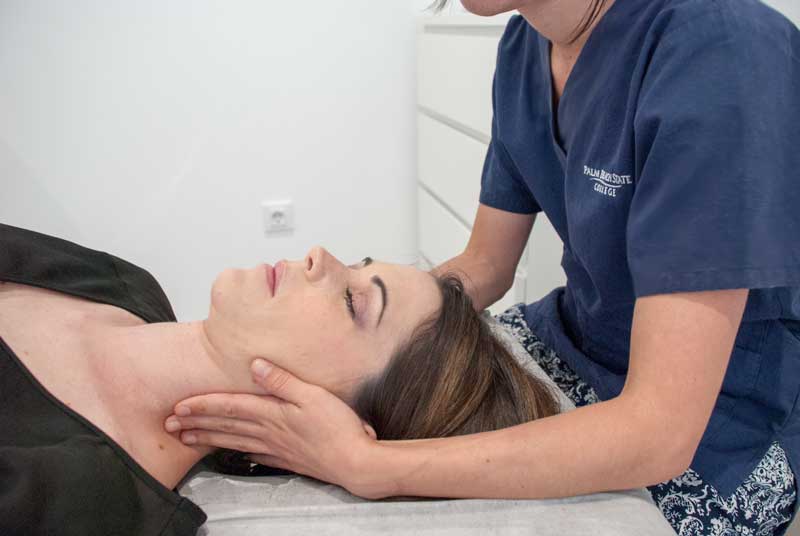 Drenaje linfático manual en Córdoba